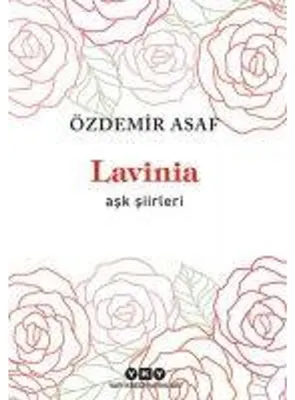 Image de Lavinia