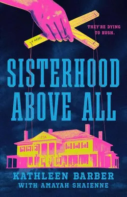 Produktbild von Sisterhood Above All