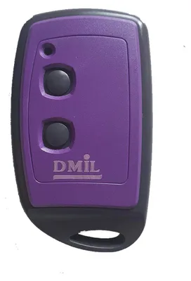 Productafbeelding van DMIL NEO20 garagedeurmotor. Frequentie: 433 MHz. Geschikt voor DMIL garagedeuren