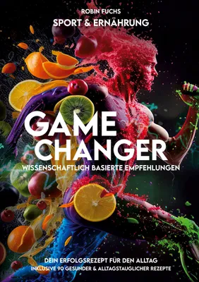 Produktbild von Gamechanger