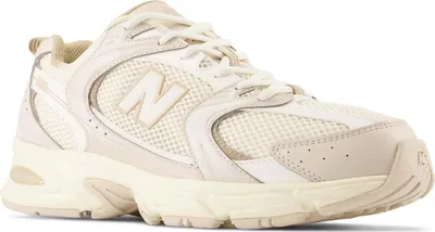 Produktbild von New Balance MR530AA Beige mit Angora und Weihrauch - Sneaker - MR530AA