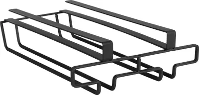 Obrázok produktu pre WENKO 53258100, Čierna, Obdĺžnikový, 200 mm, 280 mm, 70 mm