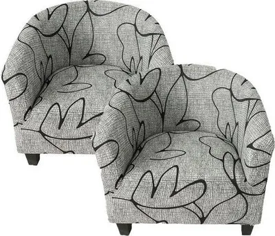 Produktbild von Schonbezug Abnehmbarer und waschbarer Sessel Sofa-Schonbezug