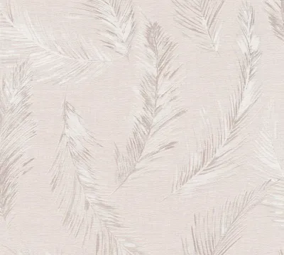 Produktbild von A.S. Création Vliestapete Four Seasons Tapete grau rosa 10,05 m x 0,53 m 358962 35896-2