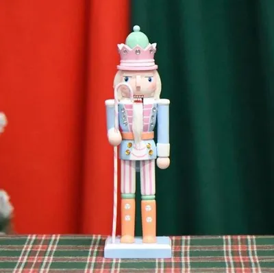 Zdjęcie produktu dla Nutcracker, Dziadek do orzechów 25 cm TN2517