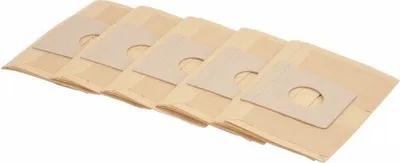 Produktbild von Bosch Staubsaugerbeutel Papierfilter VZ92850, 459285