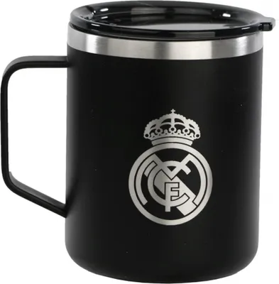 Image de Real Madrid Runbott 400 ml 972549