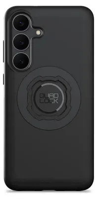 Produktbild von QUAD LOCK MAG Smartphone-Hülle für Samsung Galaxy S25 FE
