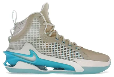 Produktbild von Nike Air Zoom GT Jump Vivid Sky - EU 42.5