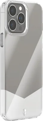 Produktbild von Force Case, Verstärkte Hülle für Apple iPhone 13 Pro Max PURE, Transparent