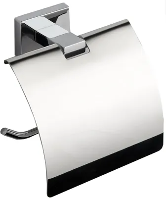 Zdjęcie produktu dla Mexen Arno uchwyt na papier toaletowy, chrom - 7020733-00