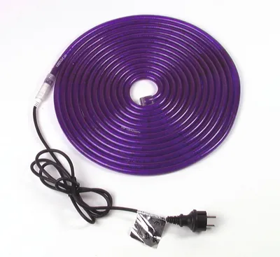 Obrázok produktu pre Eurolite Lichtschlauch 5 m Violett, Purple (50506063)
