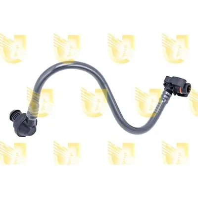 Produktbild von UNIGOM Unterdruckschlauch Bremskraftverstärker Unterdruckleitung Bremskraftverstärker 241759 für RENAULT Megane III Schrägheck (BZ0/1)
