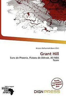 Produktbild von Grant Hill