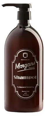 Immagine prodotto di Morgan's - Shampoo - Shampoo all'aloe vera per capelli normali 1000 ml