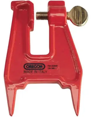 Produktbild von Oregon Feilbock einschlagbar, 26368A