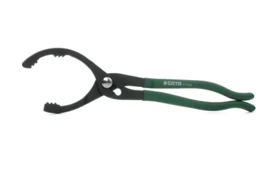 Produktbild von SATA Ölfilterschlüssel, verstellbar, für Ölfilter mit Durchmesser 63.5-116 mm