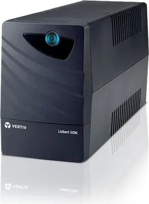 Produktbild von Interaktive USV Vertiv LI32121CT00 480W Schwarz