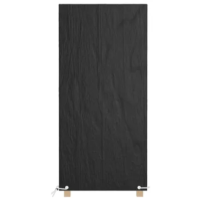 Zdjęcie produktu dla vidaXL Pokrowce na krzesła ogrodowe 2 szt. 8 oczek 75x70x140 cm
