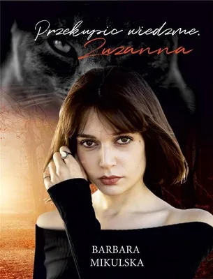 Immagine prodotto di Przekupic wiedzme Zuzanna