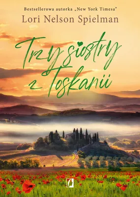 Image de Trzy siostry z Toskanii wyd. 2023