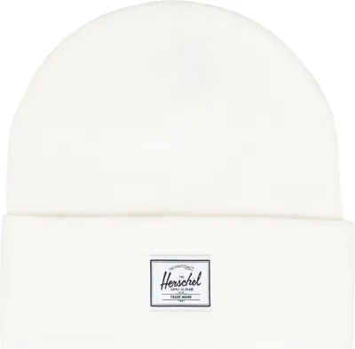 Produktbild von Herschel Elmer Beanie 50152-05977, Kappe, Uni, Weiß