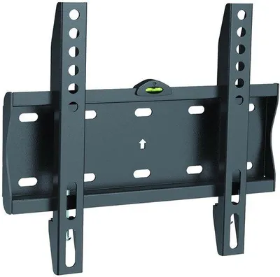 Obrázek produktu pro Nástěnný držák na ploché televizory 23–42 palců, 30 kg, černý