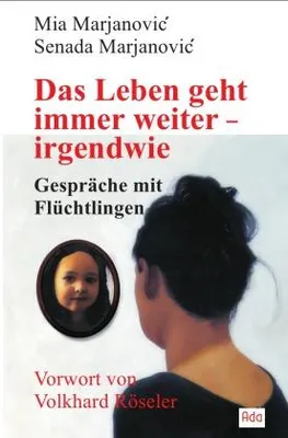Immagine prodotto di Das Leben geht immer weiter - irgendwie