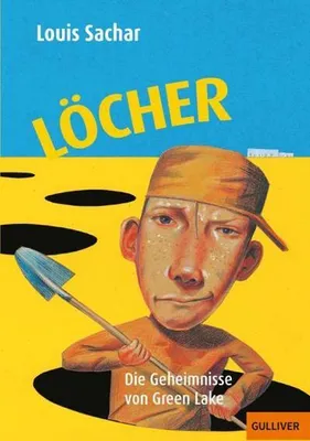Produktbild von Löcher