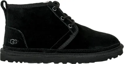 Image de UGG Hommes Bottines 3236 BLK Couleur : Noir Taille : 45