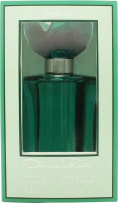 Produktbild von Oscar de la Renta Jasmine Eau de Toilette 100ml Spray