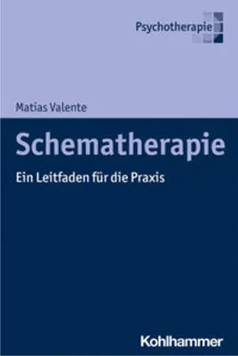 Obrázek produktu pro Schematherapie