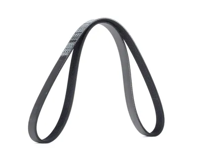 Produktbild von DAYCO Keilrippenriemen 1045,0mm für VW Golf IV Schrägheck (1J1) 6PK1045
