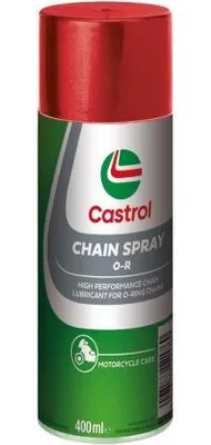 Obrázek produktu pro Sprej na řetězové vzpěry