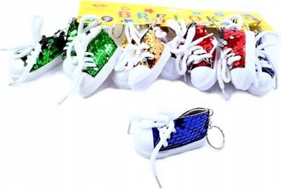 Immagine prodotto di But Bambino Portachiavi Set Da 12 Pezzi
