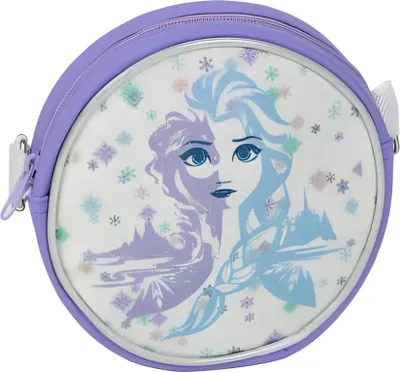 Produktbild von Disney Die EIskönigin Mädchen Handtasche Umhängetasche Tasche D 15 cm