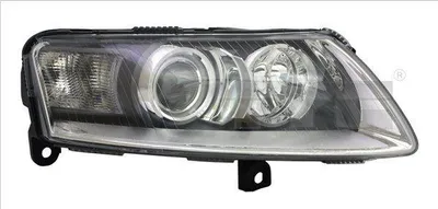 Zdjęcie produktu dla Reflektor świateł przednich TYC 20-11429-05-2