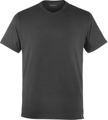 Imagen del producto de Camiseta de manga corta "Mascot Crossover", color gris, talla S