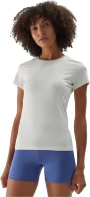 Produktbild von T-Shirt 4F 4FWAW24TFTSF1