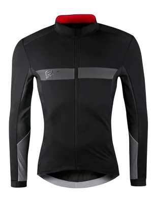 Produktbild von FORCE Jacke BRIGHT Winter schwarz 0 °C bis +10 °C %%% Größe: M