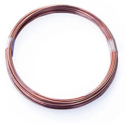 Obrázek produktu pro univerzální měděný drát 0,6 mm x 20 m
