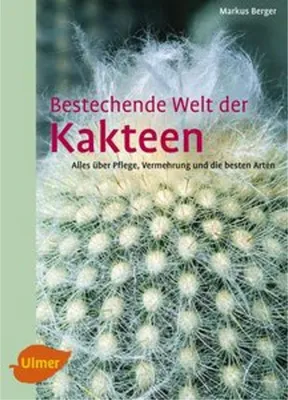 Obrázok produktu pre Bestechende Welt der Kakteen