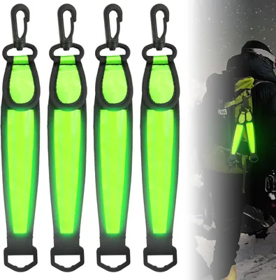 Image de Suspension réfléchissante - 3 modes - Pour sac à dos