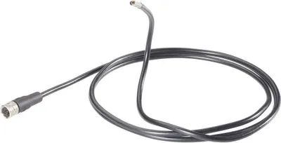 Image de Voltcraft Accessoires pour endoscopes Sonde Ø 5.5 mm Convient pour BS-500, BS-1000 (6200SRC)