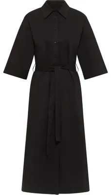 Zdjęcie produktu dla Sukienka damska PATTEN – czarna, rozmiar S