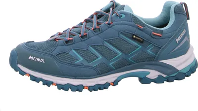Produktbild von Meindl Caribe Lady GTX Wanderschuh Mehrfarbig