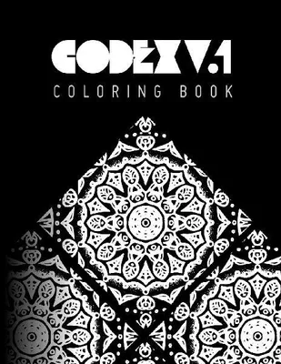 Produktbild von Codex v.1