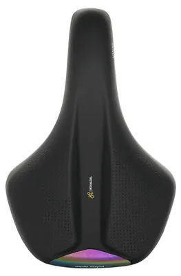 Obrázok produktu pre Sedlo Selle Royal Vivo Moderate veľkosť 267x178 mm čierne 84F2HR0A08X14