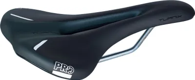 Produktbild von PRO MTB- Fahrradsattel Turnix Sport, 275 x 152 mm