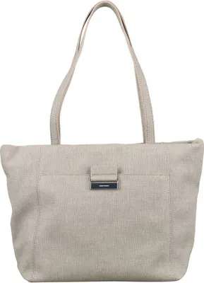 Produktbild von GERRY WEBER Schultertasche Be Different Shopper LHZ Fungi khaki
